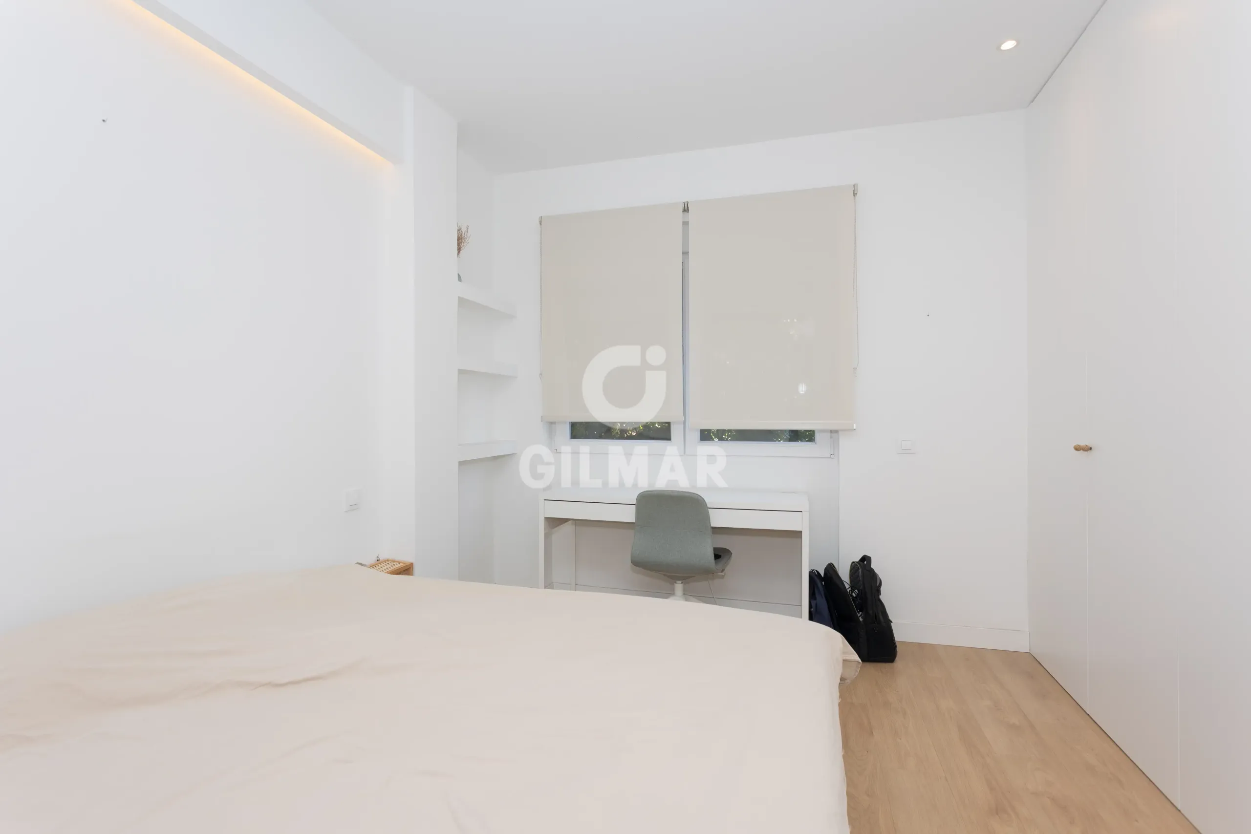 Apartment in Castellana-Orense - Madrid