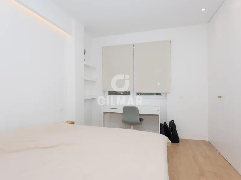 Apartment in Castellana-Orense - Madrid