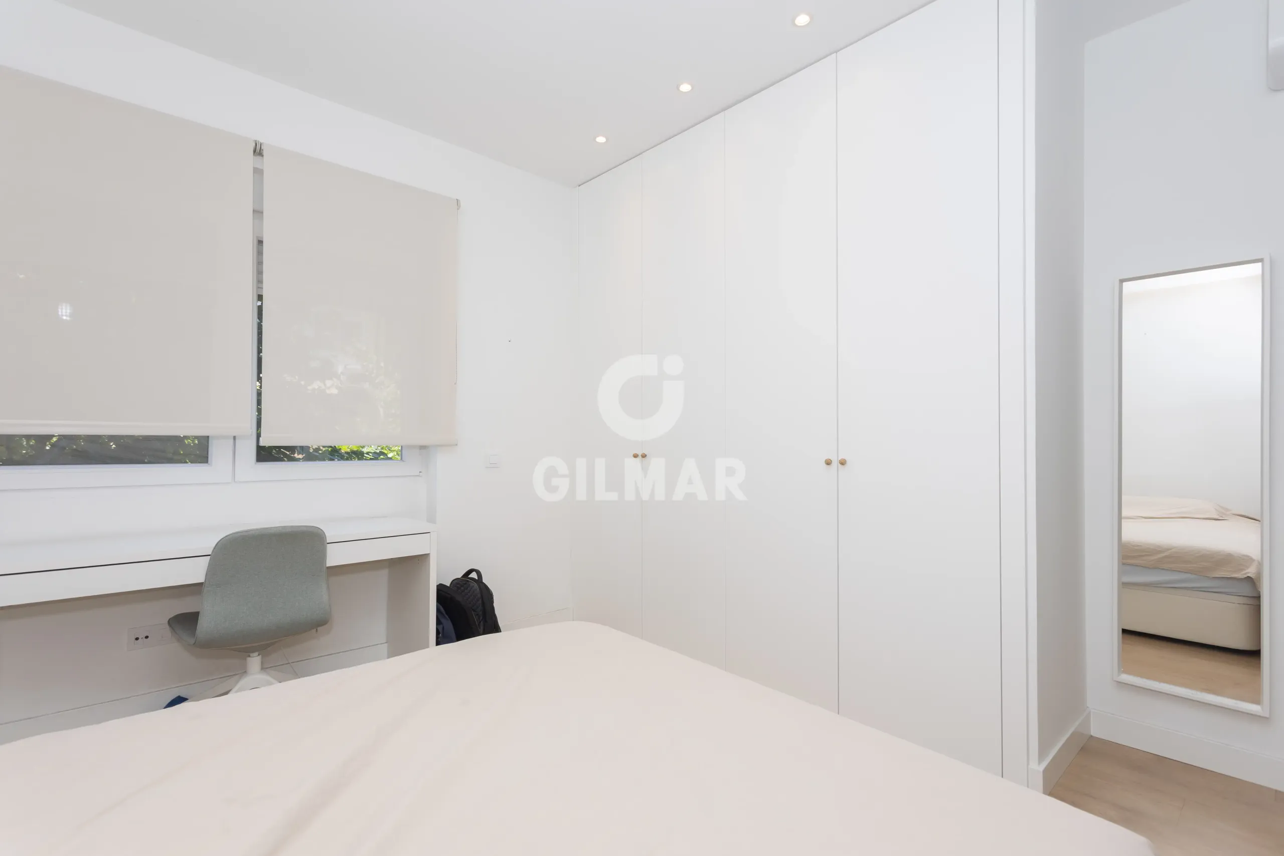 Apartment in Castellana-Orense - Madrid
