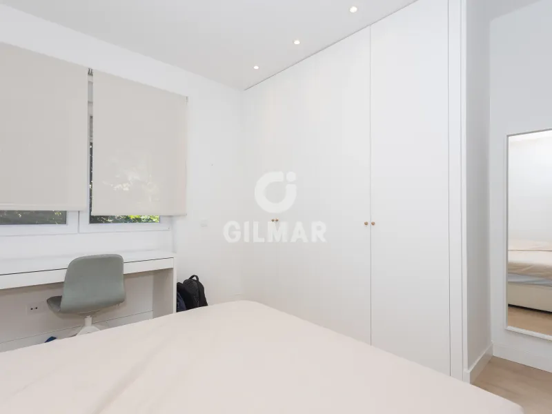 Apartment in Castellana-Orense - Madrid