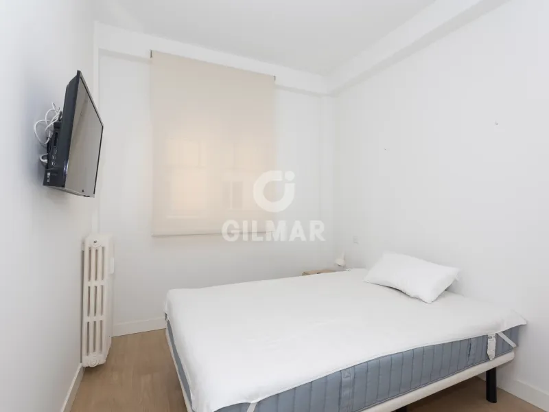 Apartment in Castellana-Orense - Madrid