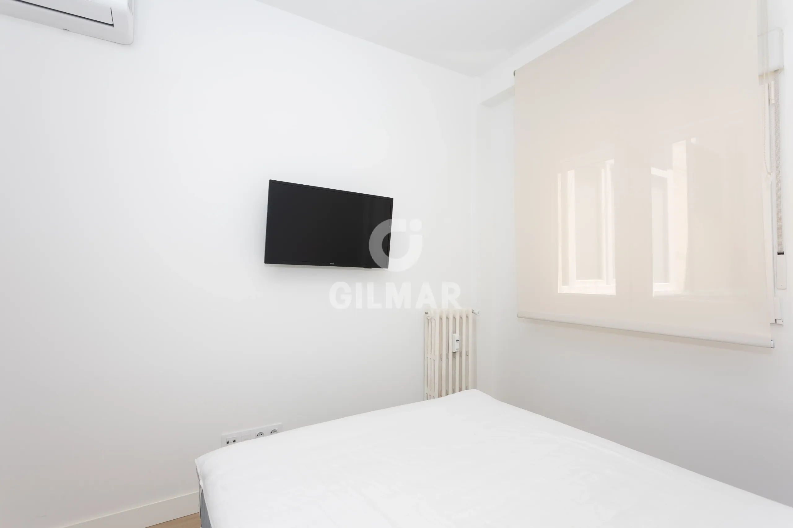 Apartment in Castellana-Orense - Madrid