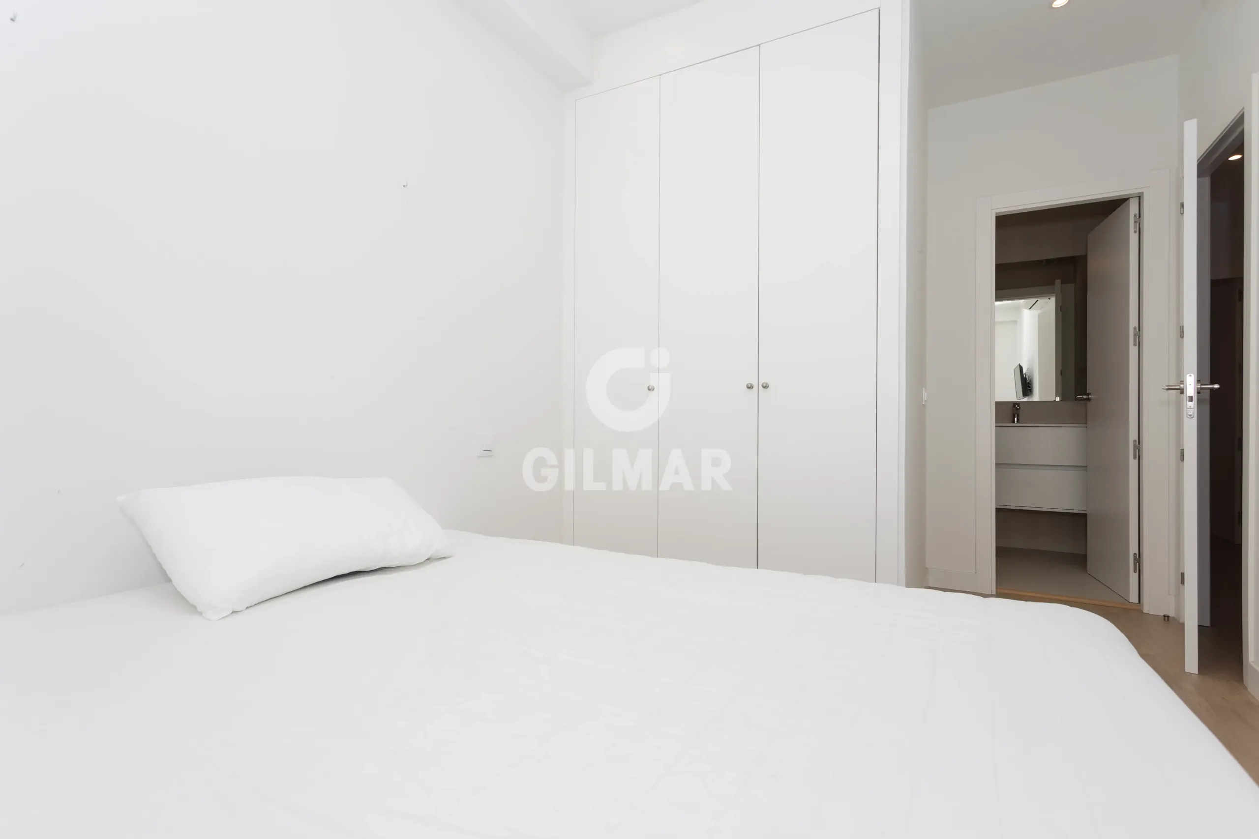 Apartment in Castellana-Orense - Madrid