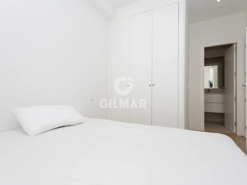 Apartment in Castellana-Orense - Madrid
