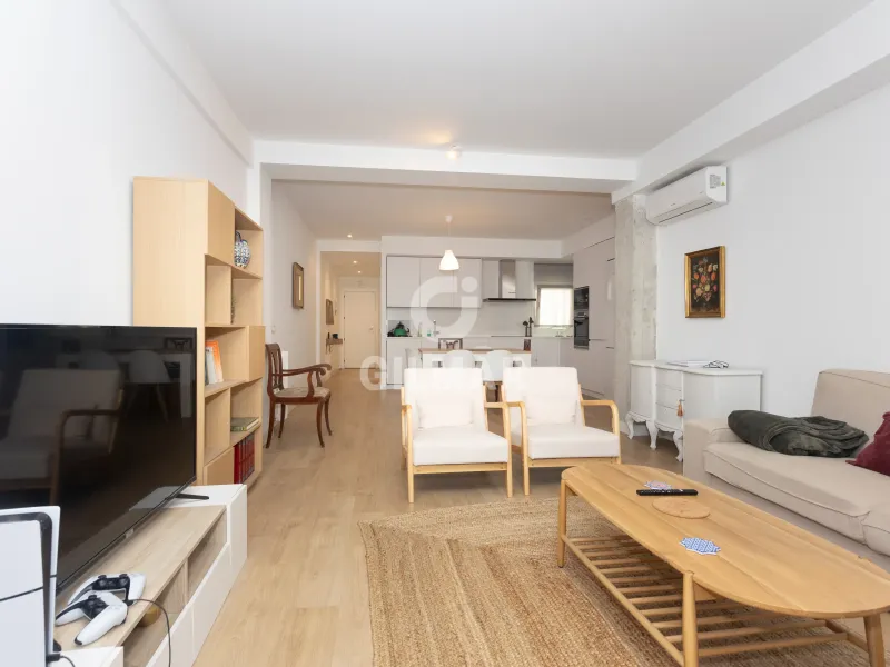 Apartment in Castellana-Orense - Madrid