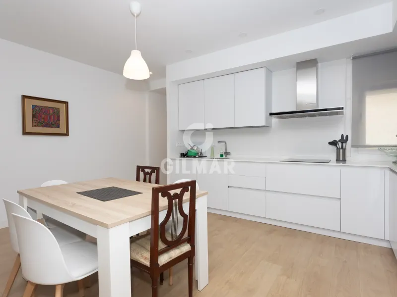Apartment in Castellana-Orense - Madrid
