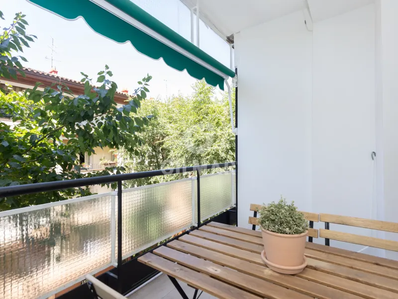 Apartment in Castellana-Orense - Madrid