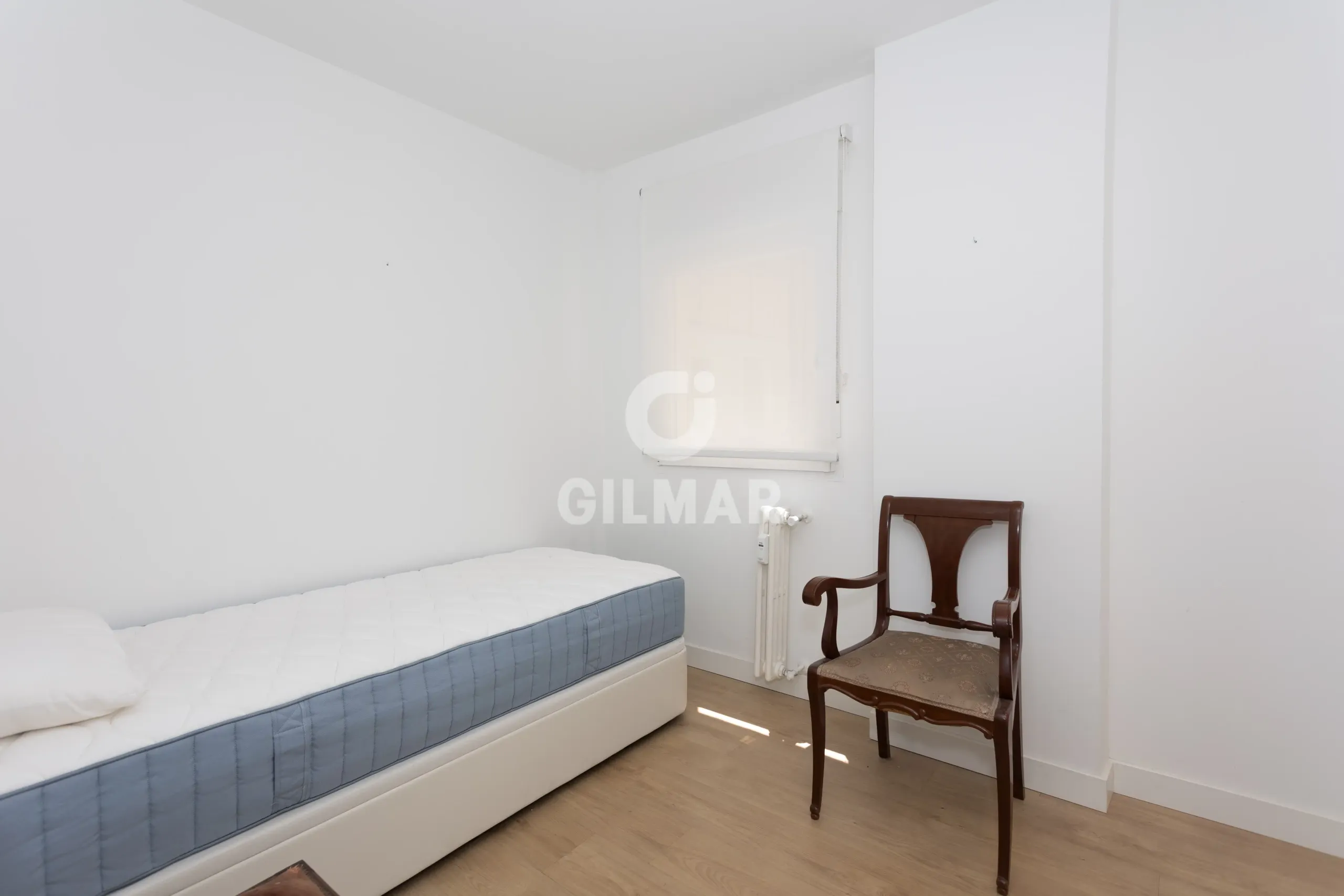 Apartment in Castellana-Orense - Madrid