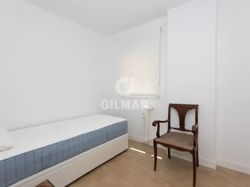 Apartment in Castellana-Orense - Madrid