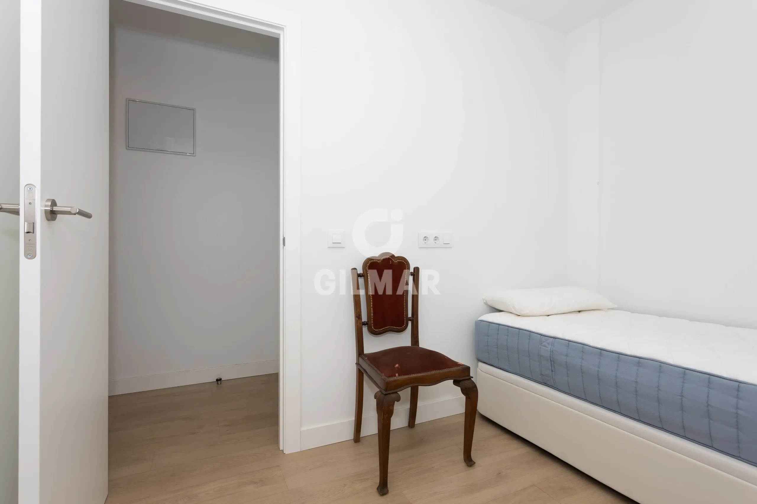 Apartment in Castellana-Orense - Madrid
