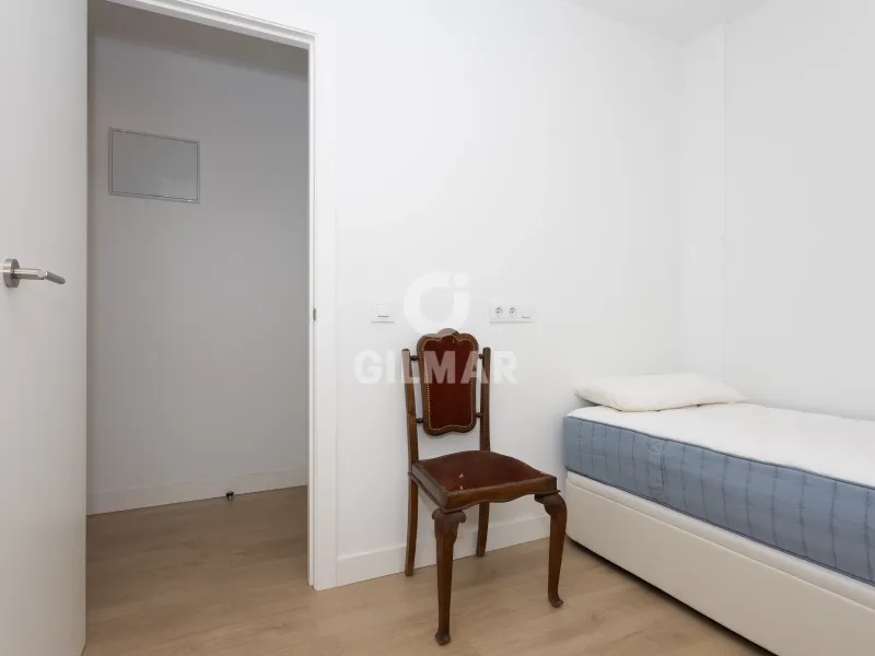 Apartment in Castellana-Orense - Madrid
