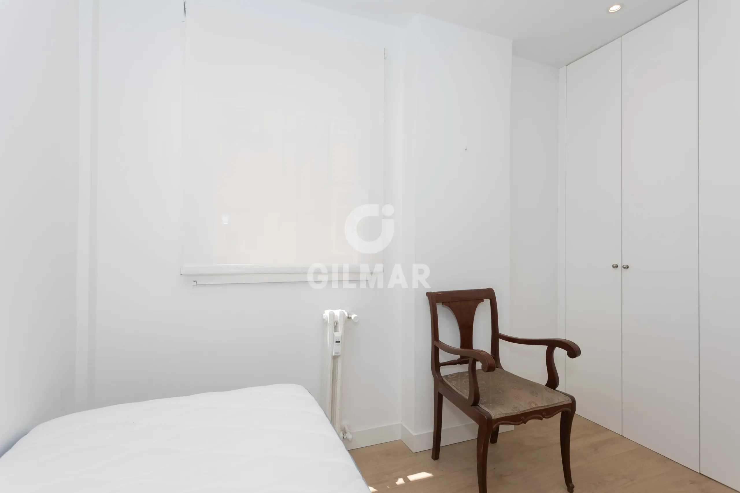 Apartment in Castellana-Orense - Madrid