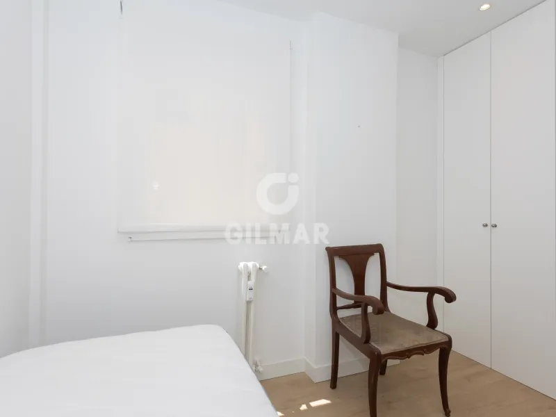 Apartment in Castellana-Orense - Madrid
