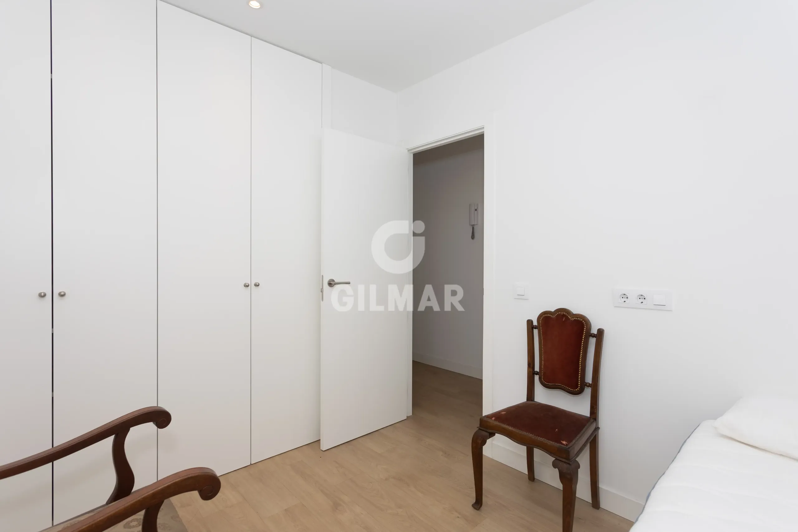 Apartment in Castellana-Orense - Madrid