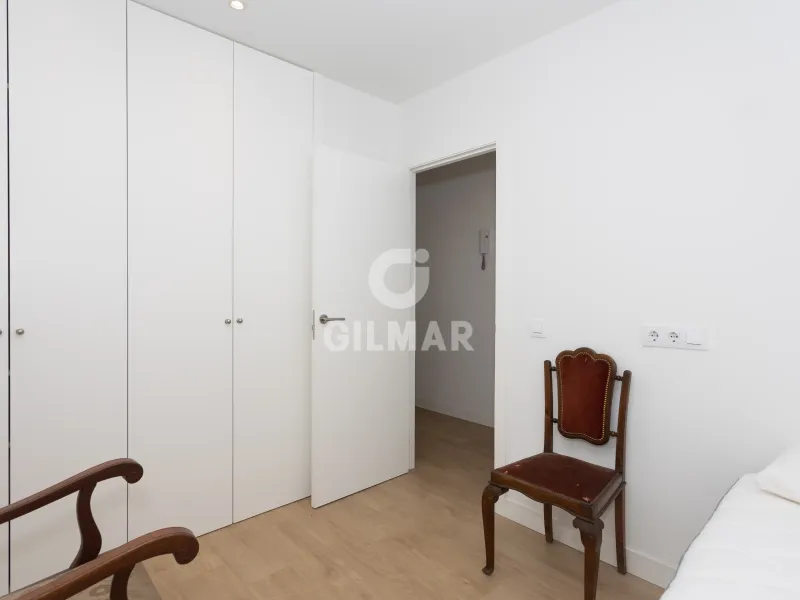 Apartment in Castellana-Orense - Madrid