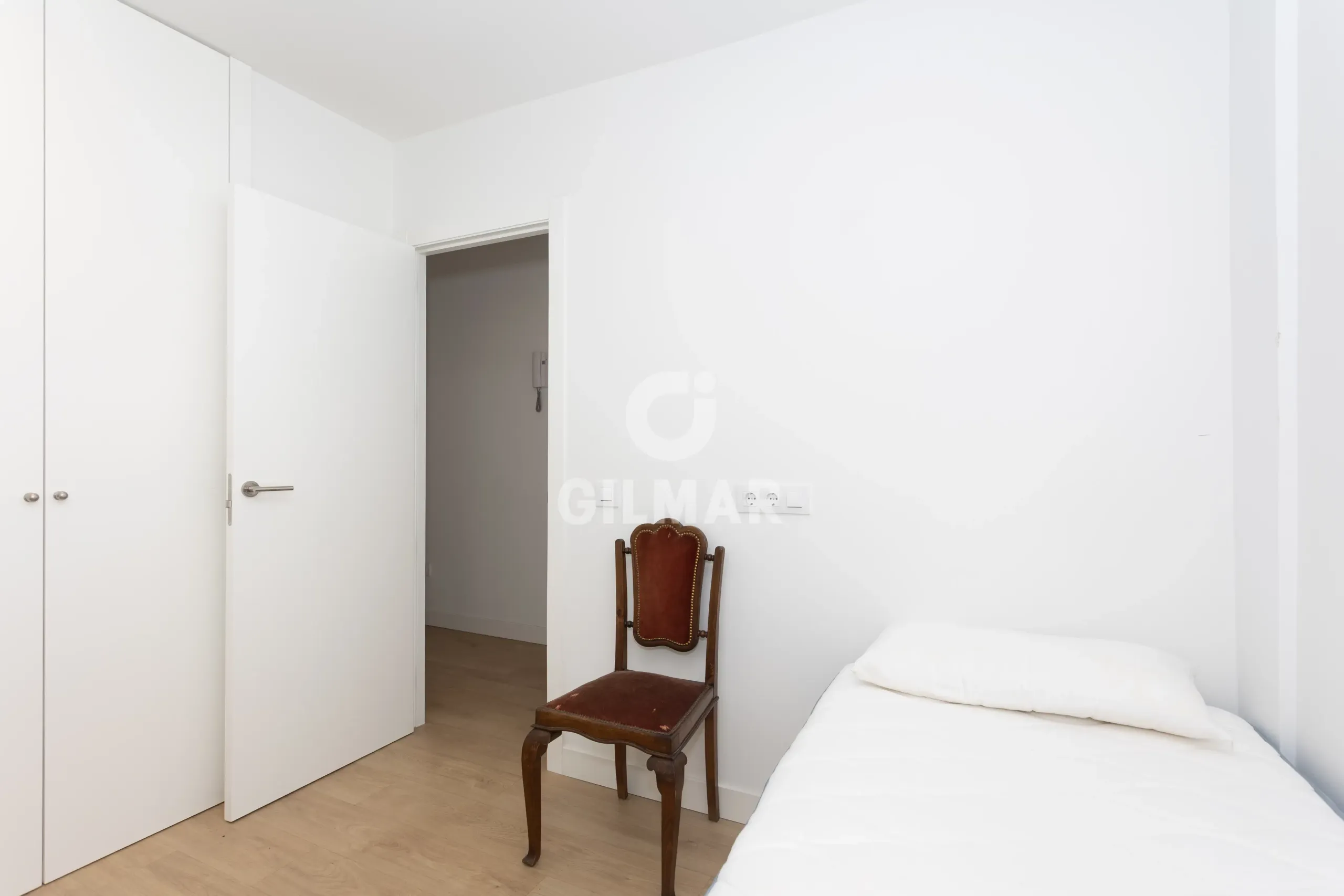 Apartment in Castellana-Orense - Madrid