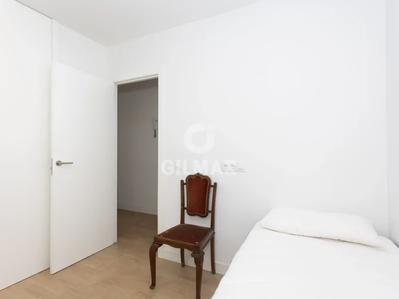Apartment in Castellana-Orense - Madrid