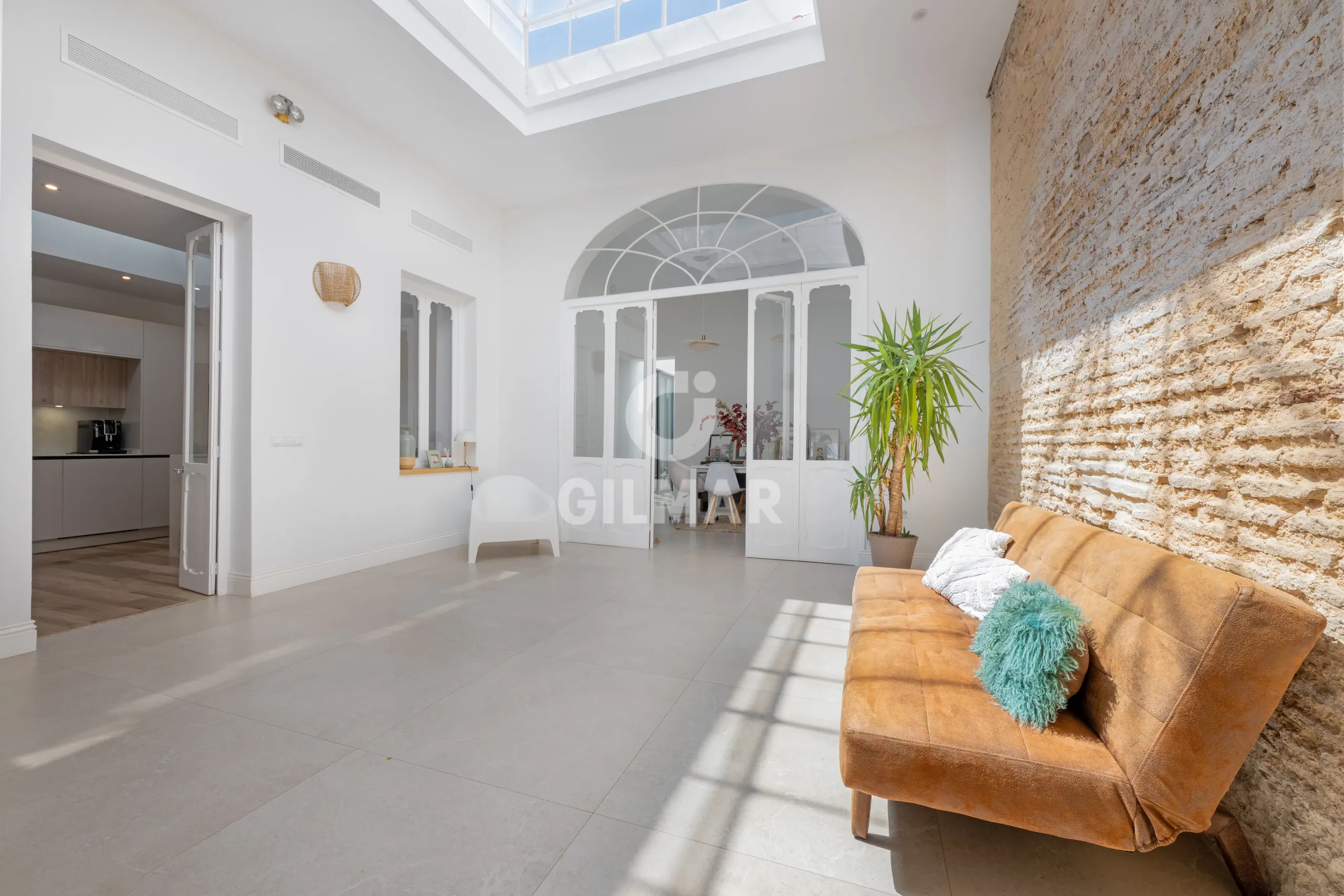 Villa in San Fernando - Cádiz