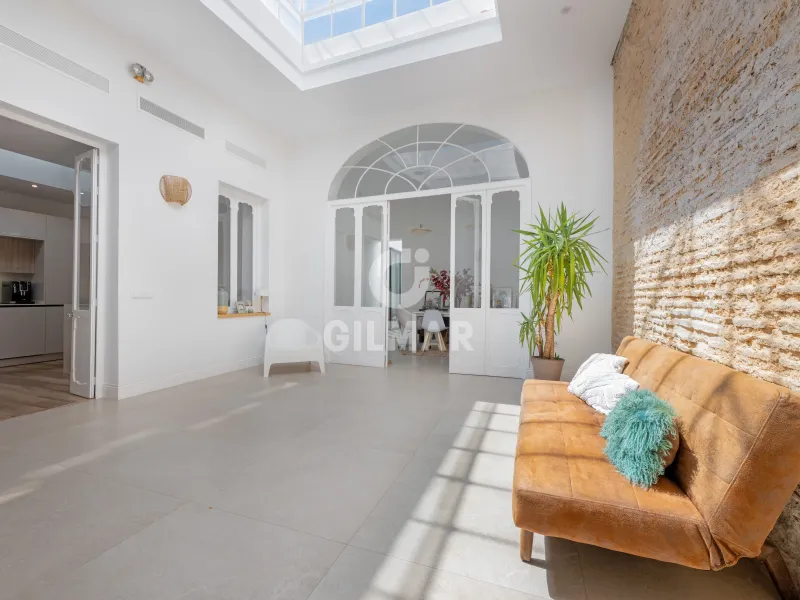 Villa in San Fernando - Cádiz