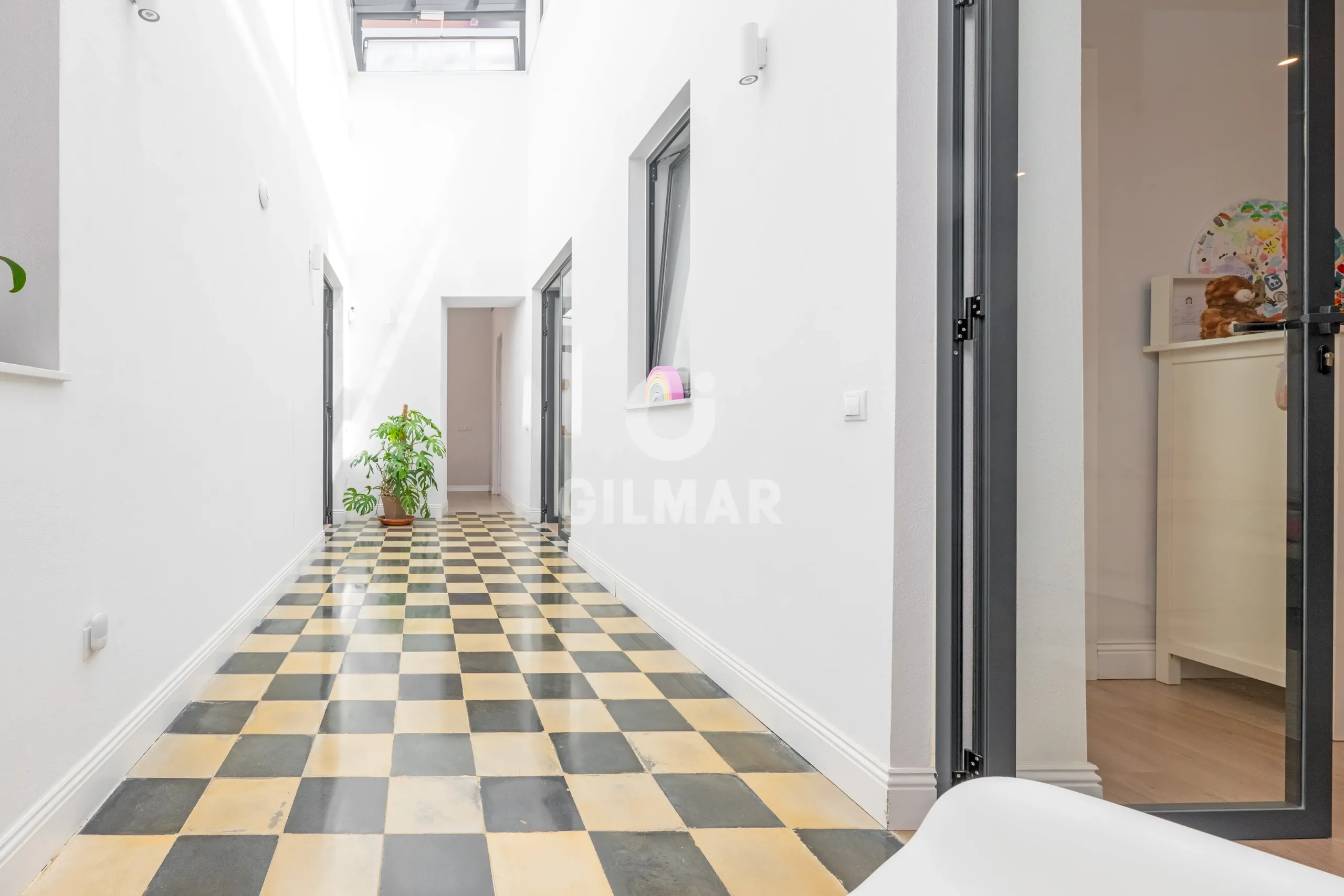 Villa in San Fernando - Cádiz
