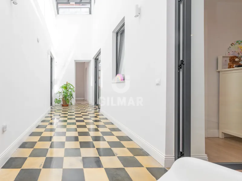 Villa in San Fernando - Cádiz