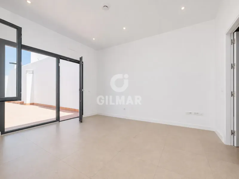Villa in San Fernando - Cádiz