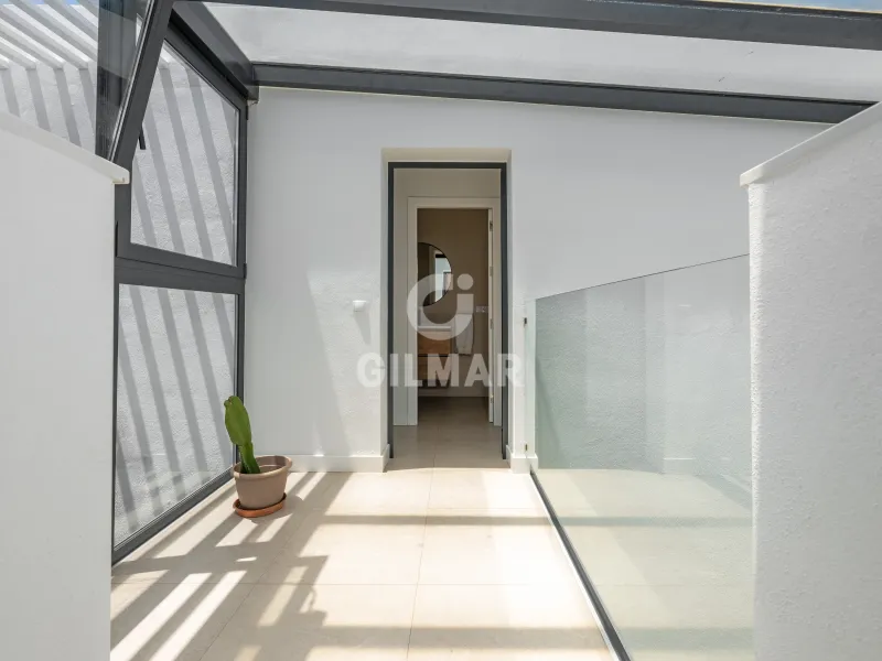 Villa in San Fernando - Cádiz