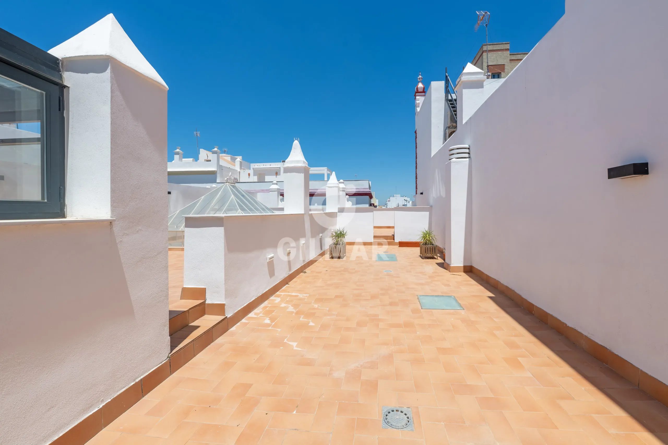 Villa in San Fernando - Cádiz