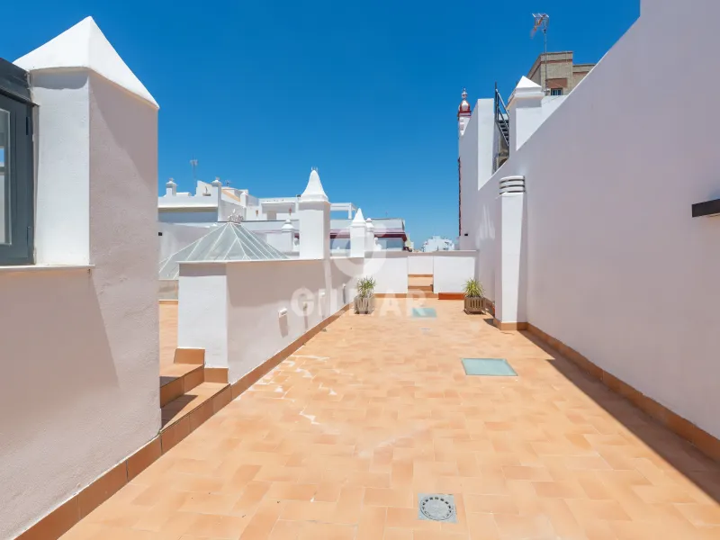 Villa in San Fernando - Cádiz
