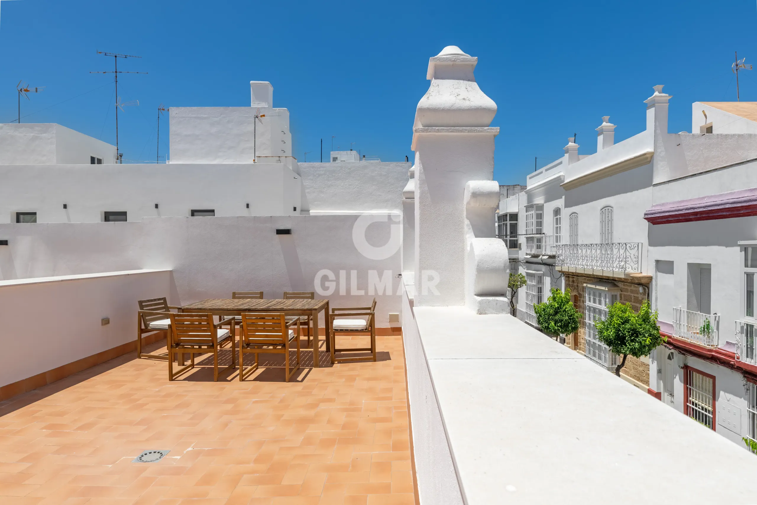Villa in San Fernando - Cádiz