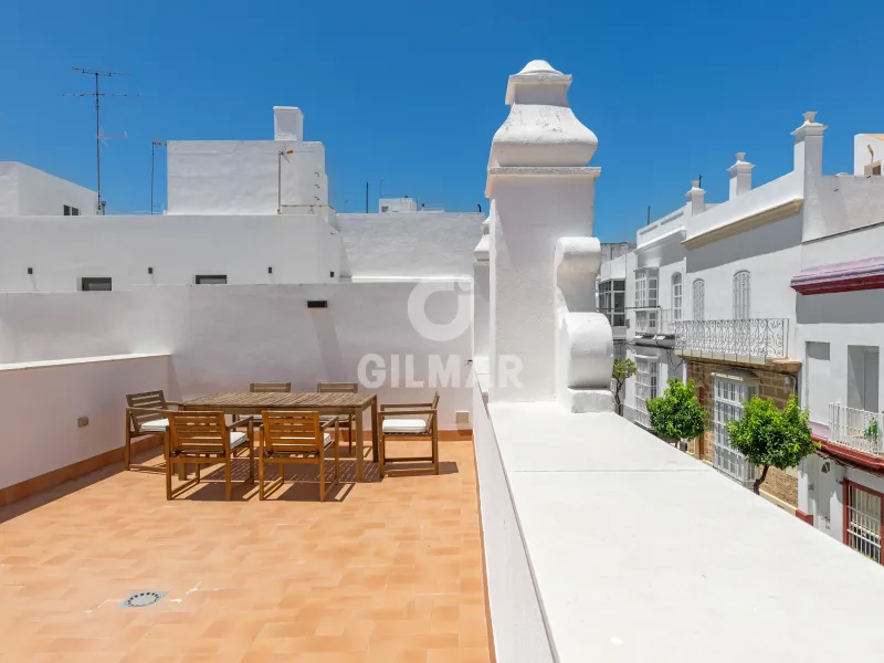 Villa in San Fernando - Cádiz