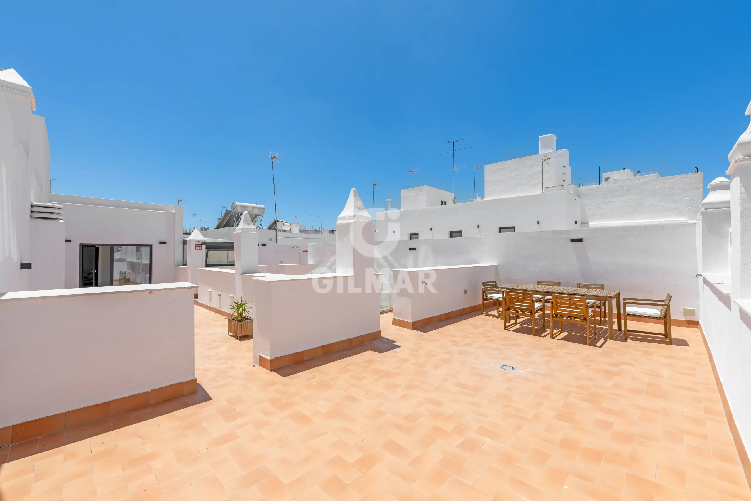 Villa in San Fernando - Cádiz