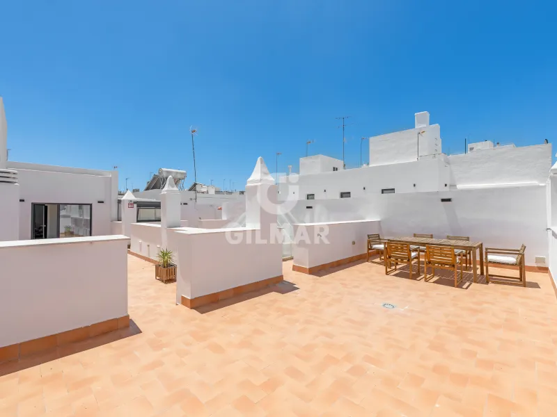 Villa in San Fernando - Cádiz