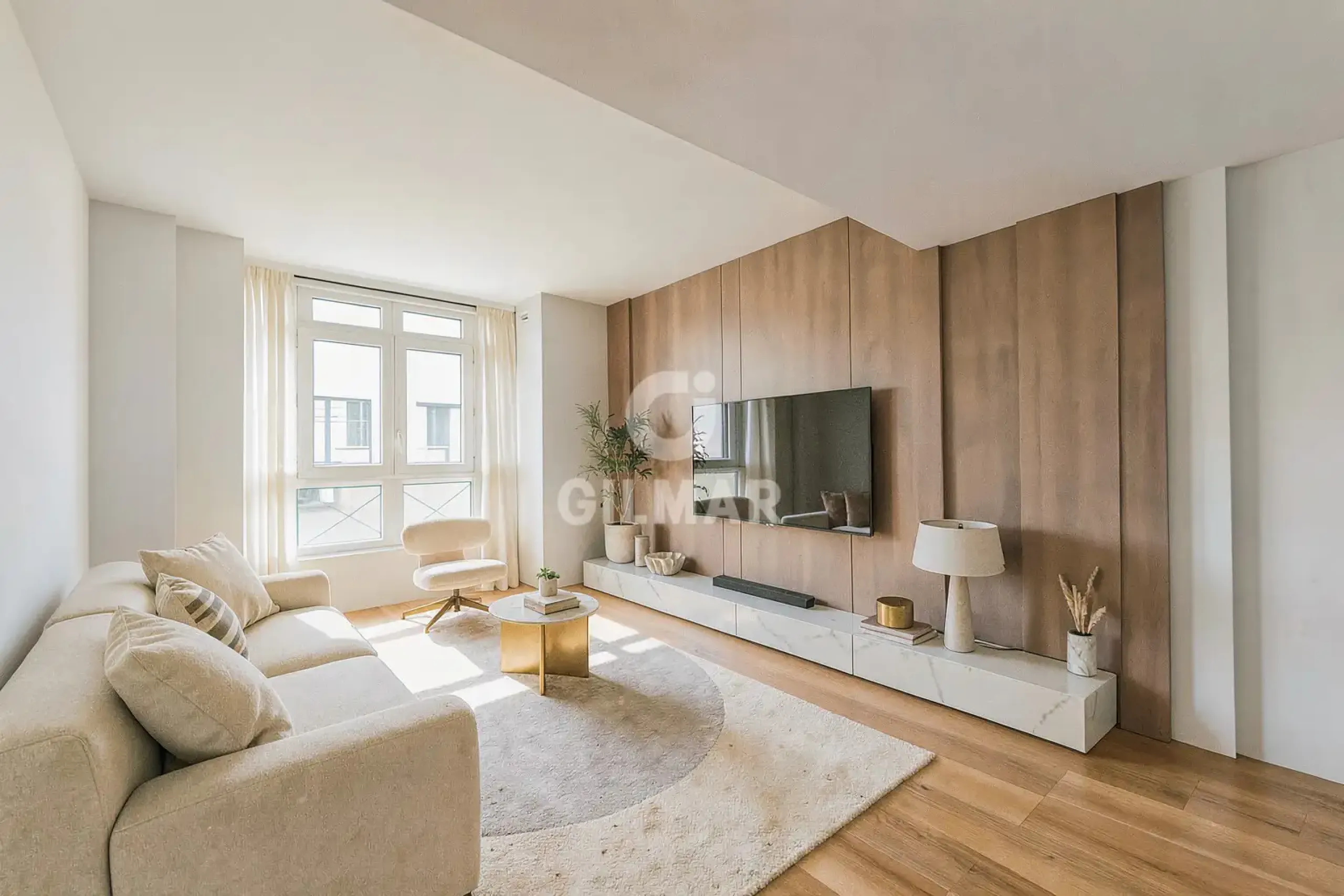 Apartment in Guindalera - Madrid