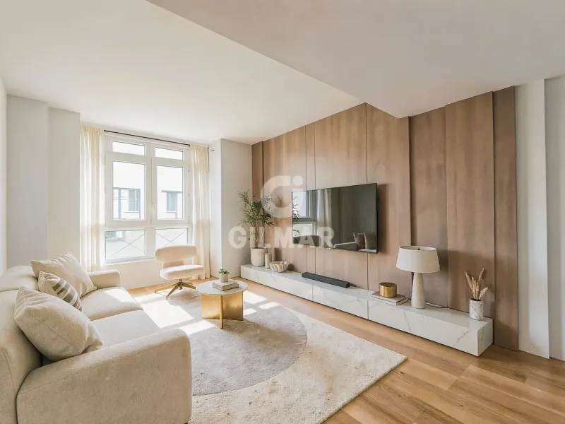 Apartment in Guindalera - Madrid