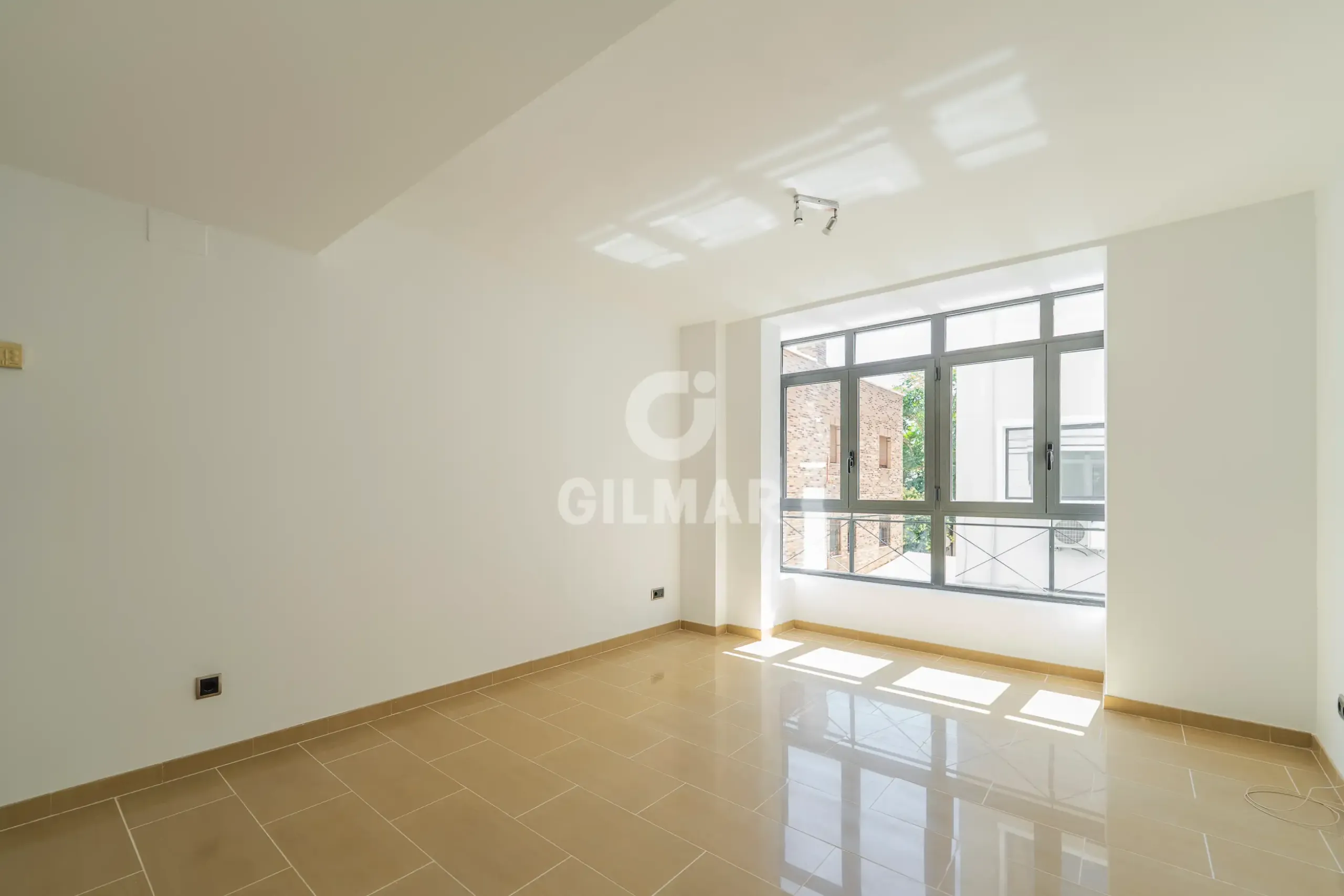 Apartment in Guindalera - Madrid