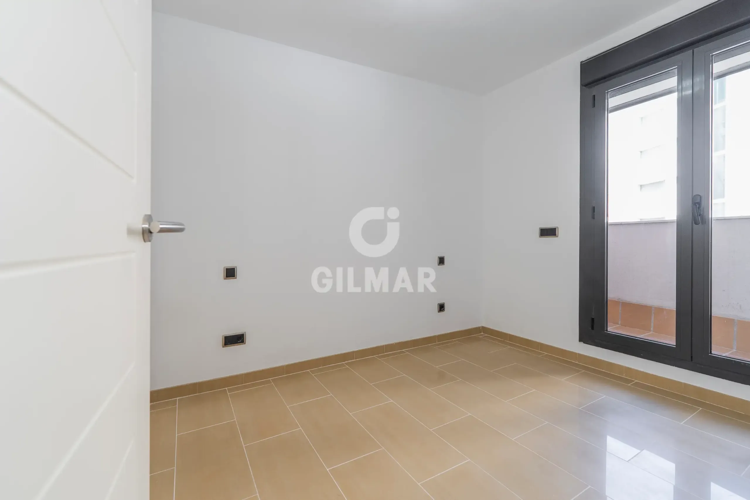 Apartment in Guindalera - Madrid