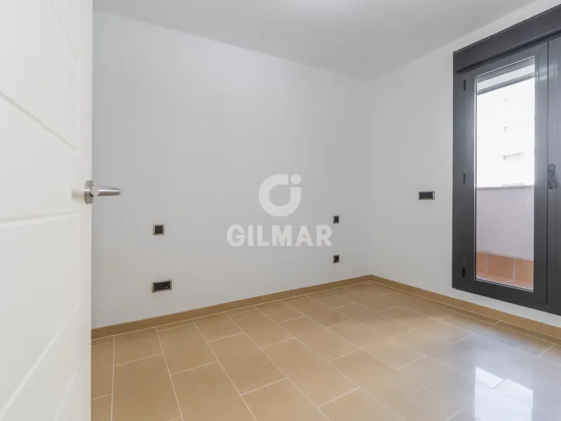 Apartment in Guindalera - Madrid