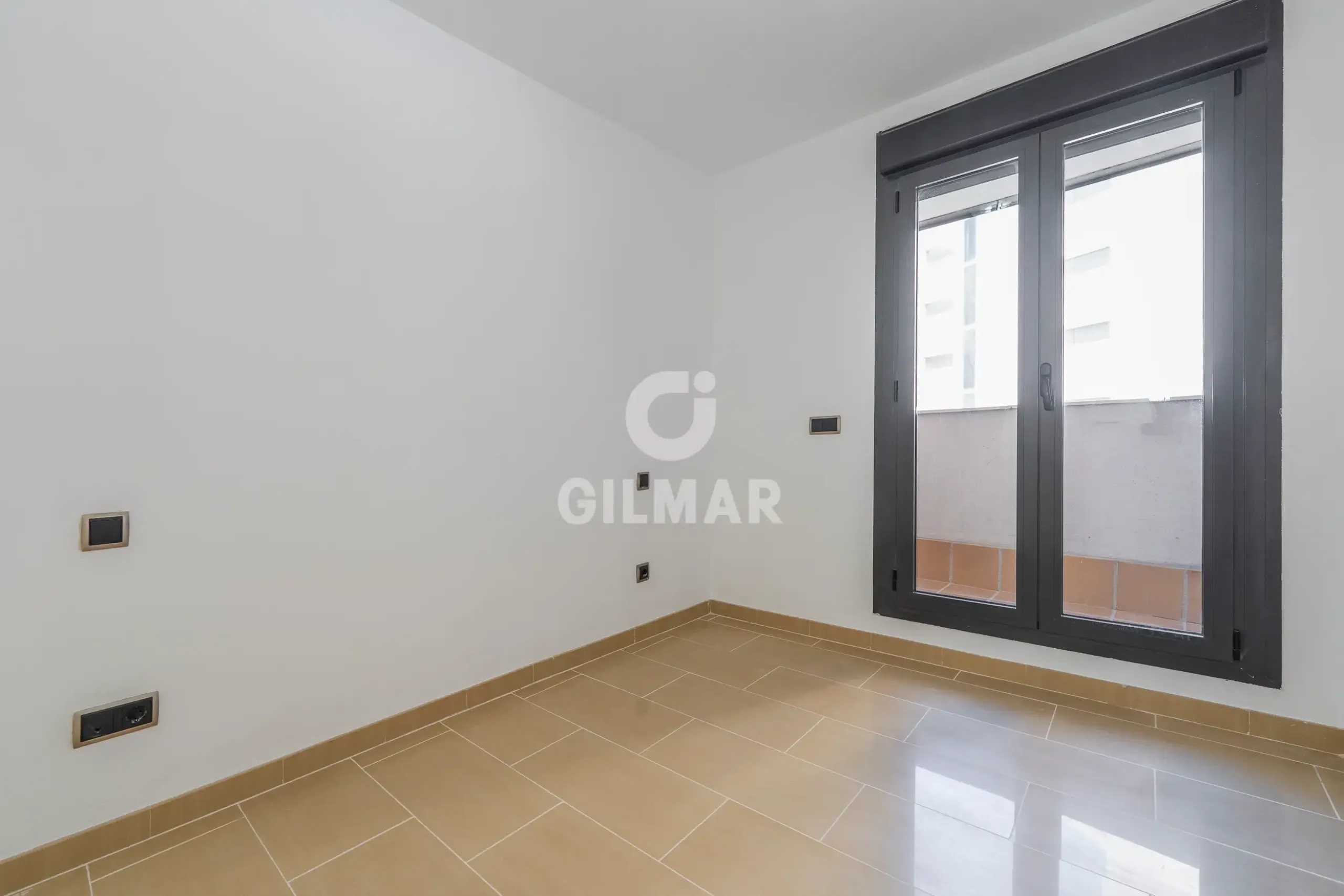 Apartment in Guindalera - Madrid