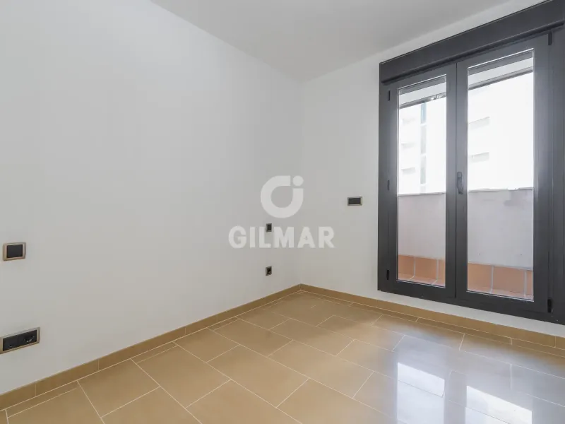 Apartment in Guindalera - Madrid