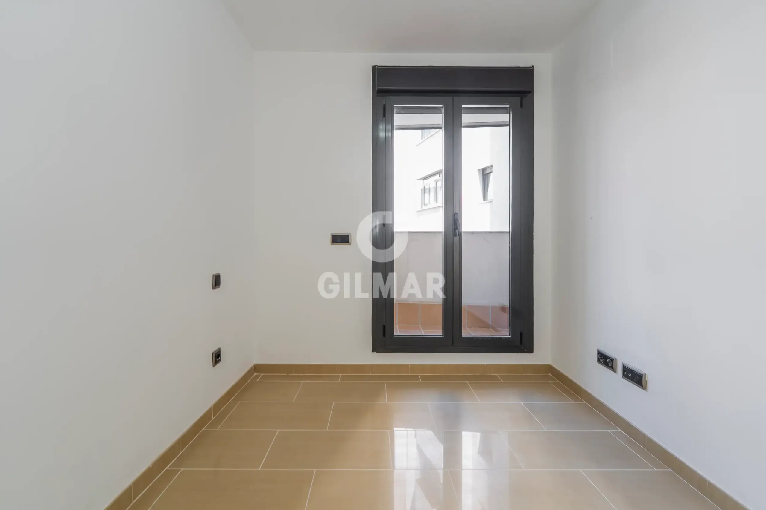 Apartment in Guindalera - Madrid