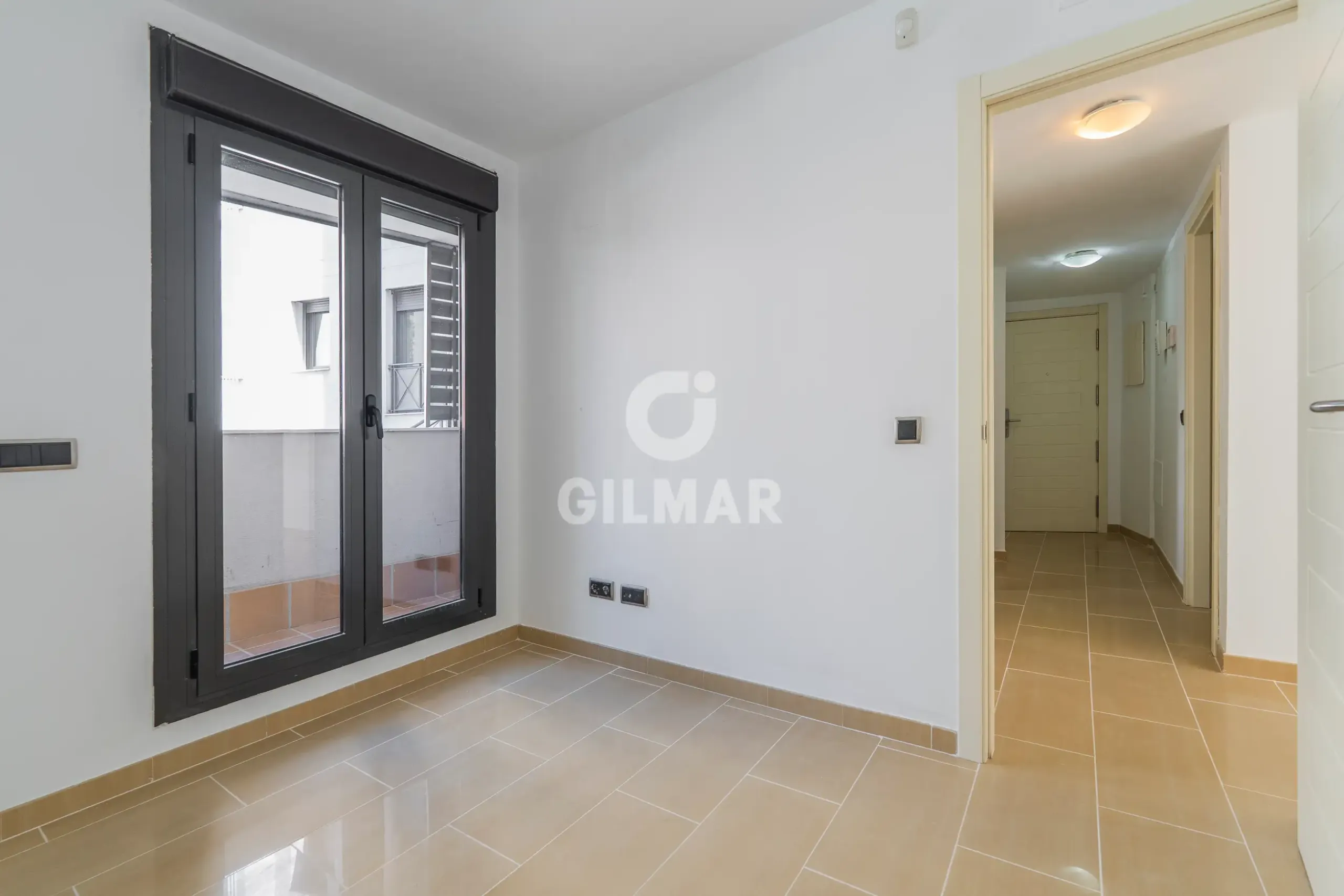 Apartment in Guindalera - Madrid