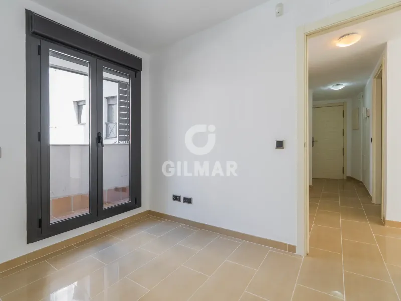 Apartment in Guindalera - Madrid