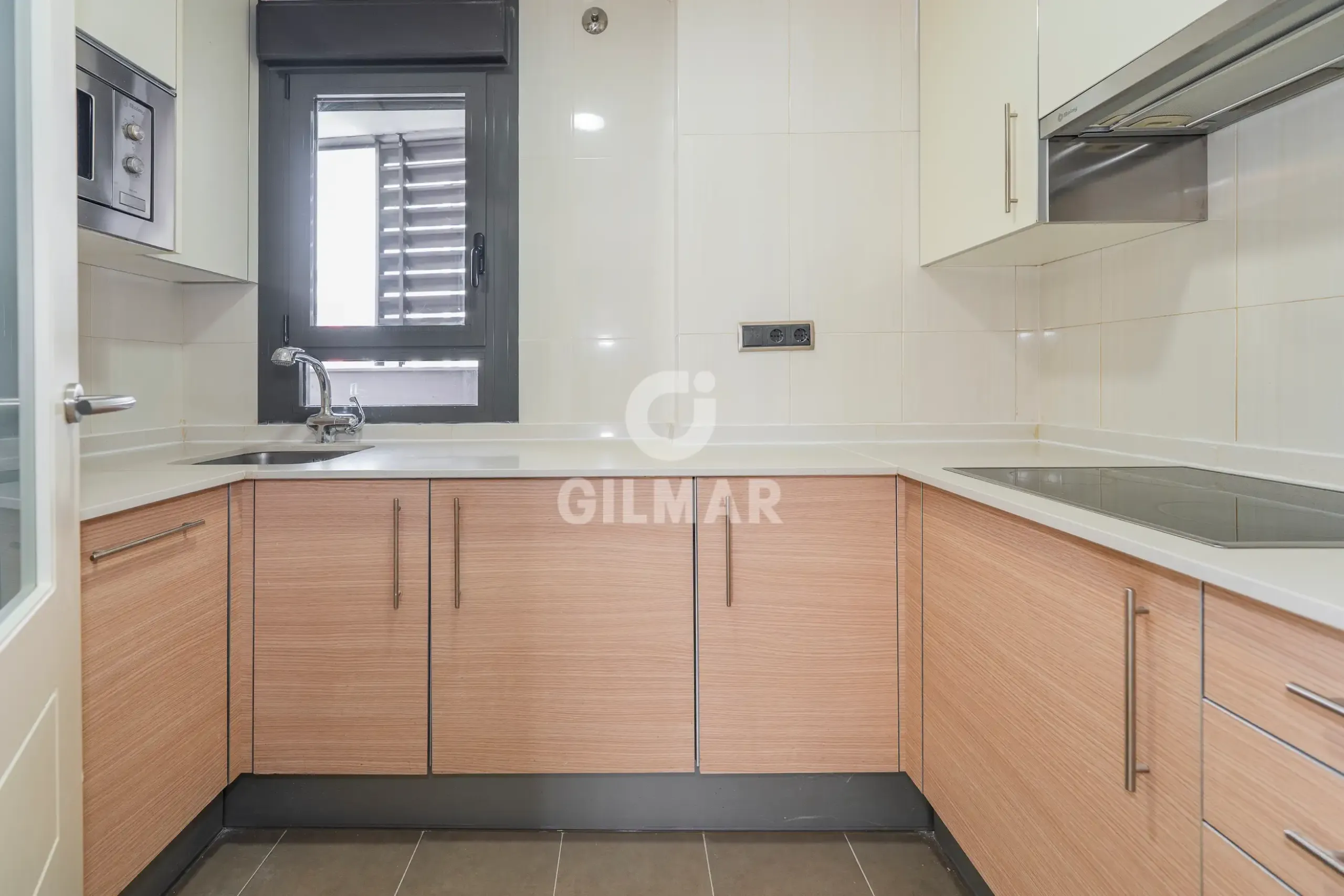 Apartment in Guindalera - Madrid