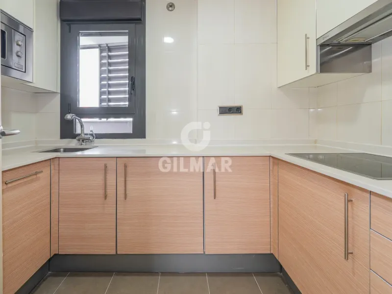 Apartment in Guindalera - Madrid