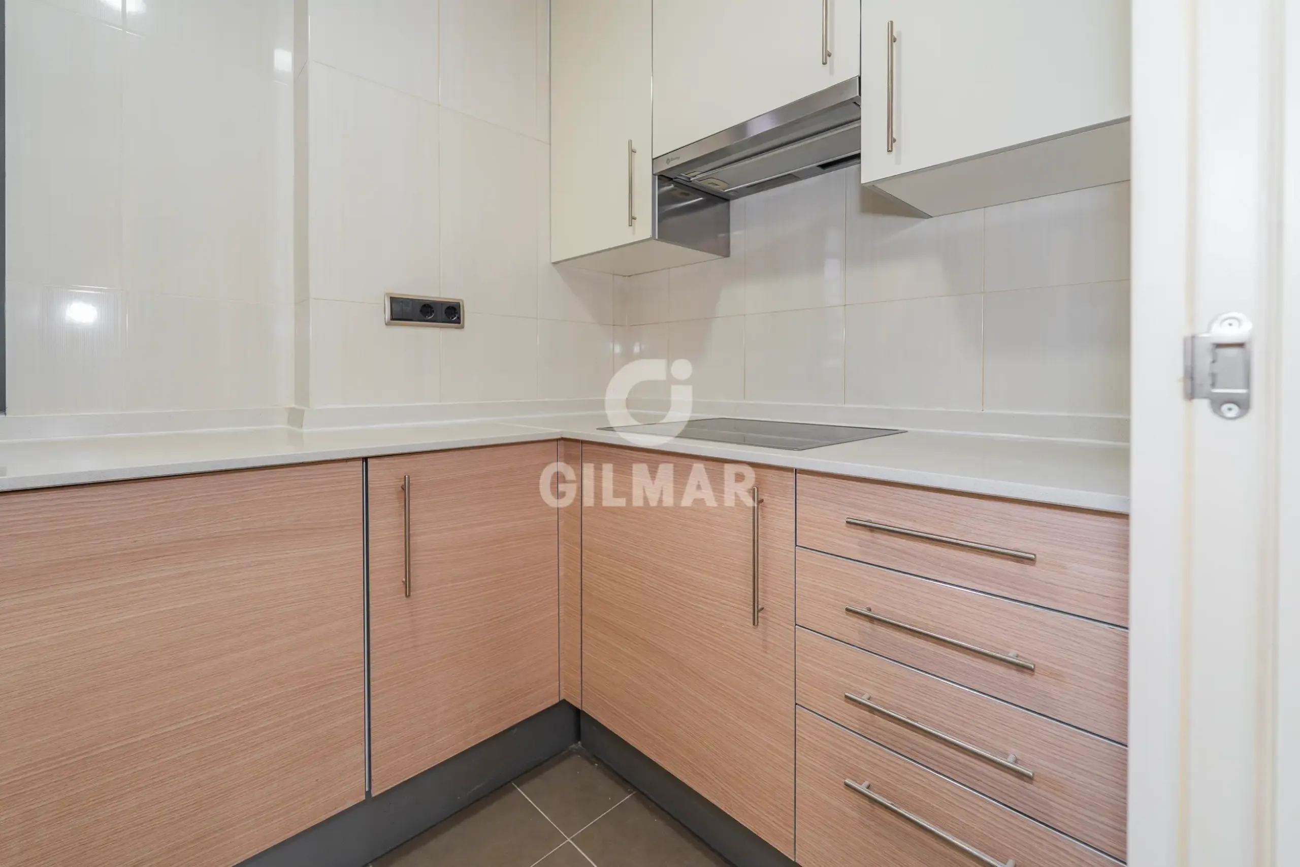 Apartment in Guindalera - Madrid