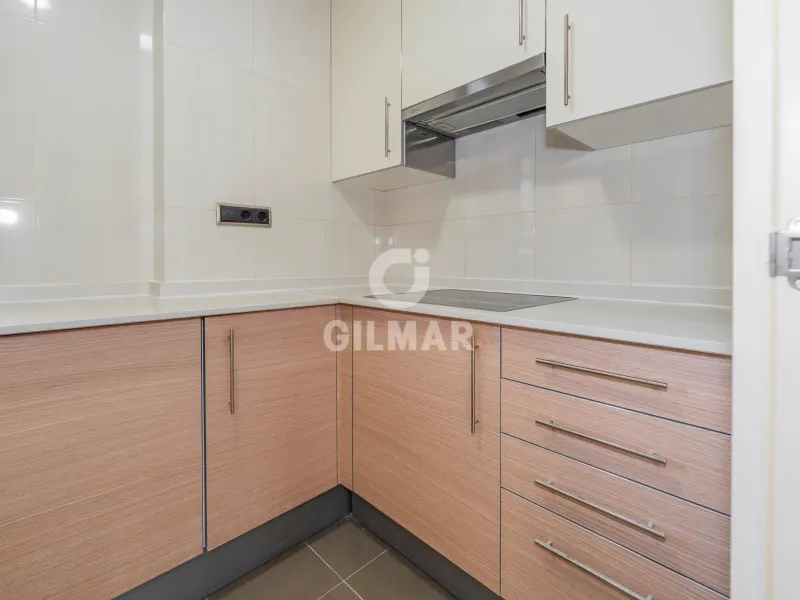 Apartment in Guindalera - Madrid