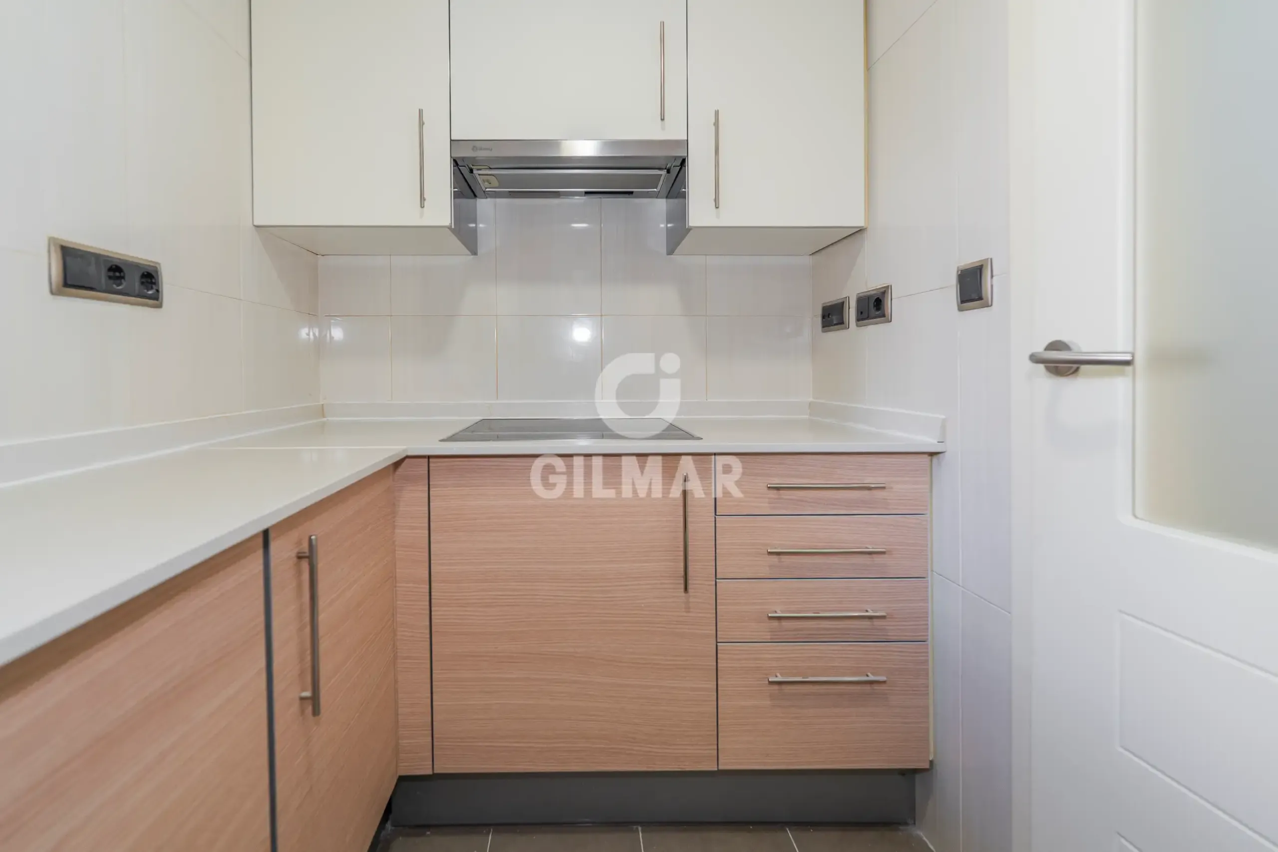 Apartment in Guindalera - Madrid