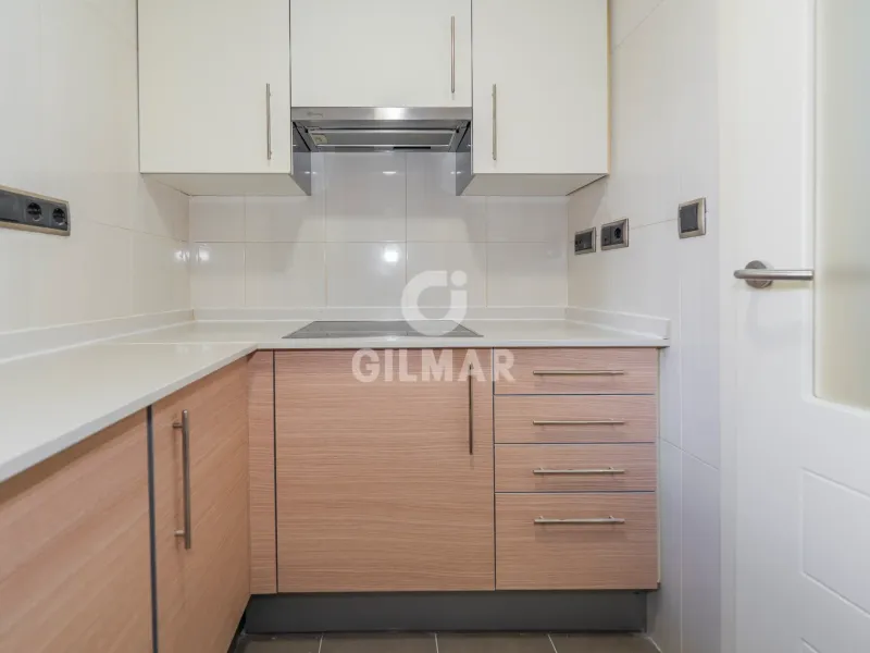Apartment in Guindalera - Madrid