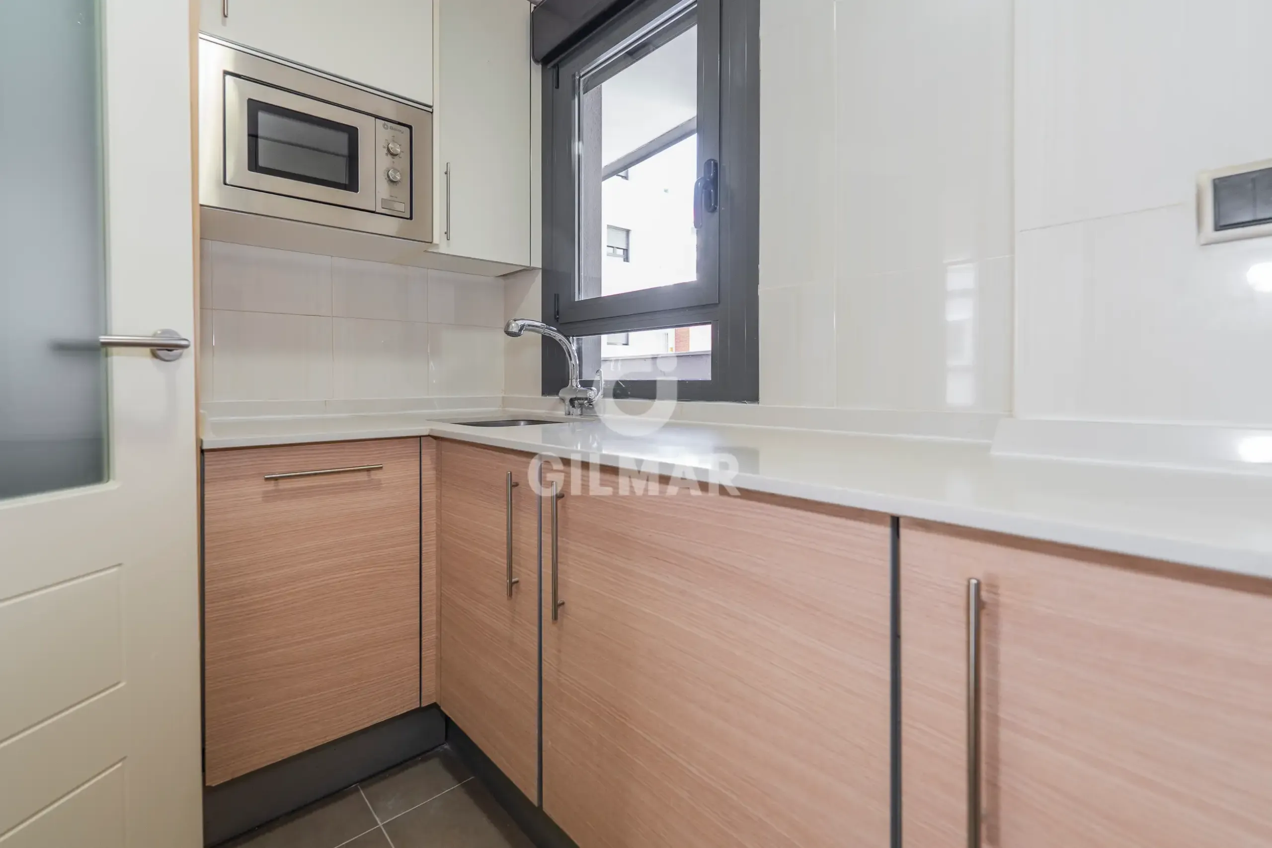 Apartment in Guindalera - Madrid